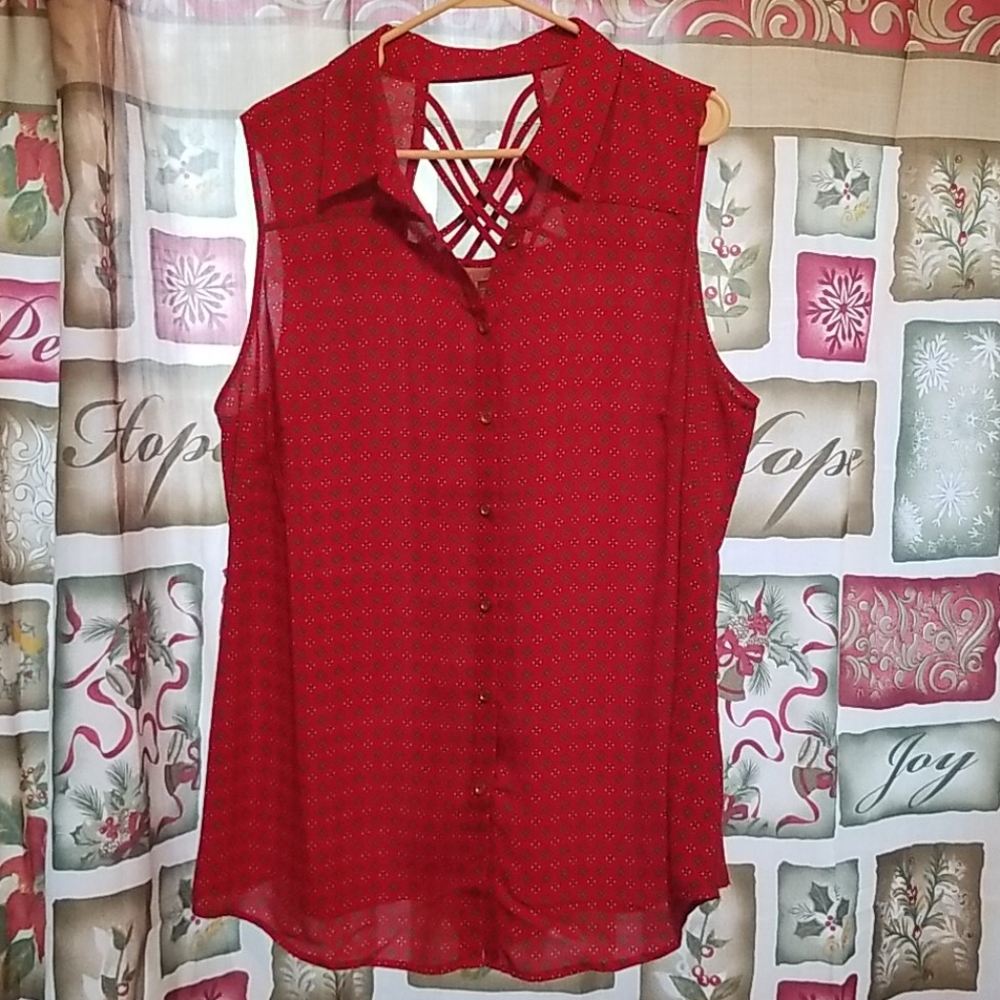 Blouse - Picture 1 of 3